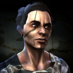 inshenerRUS — legacy portrait