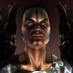 PiratesKill — legacy portrait
