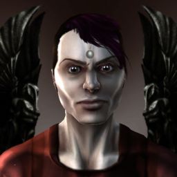 Kleech — legacy portrait