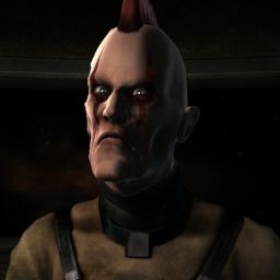Hakkyou Tenrai — legacy portrait