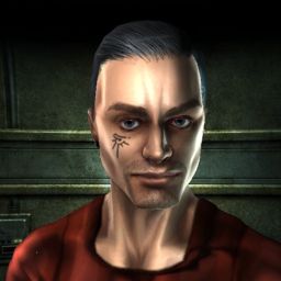 Arakuel — legacy portrait