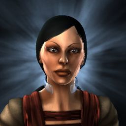 FEOFANI — legacy portrait