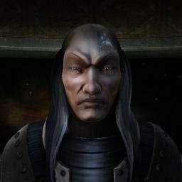 Eagleflies — legacy portrait
