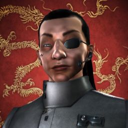 Il'ja Muromec — legacy portrait