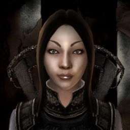 Csine — legacy portrait