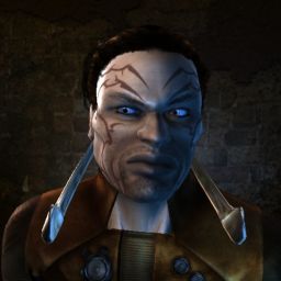 Calimehtar II — legacy portrait