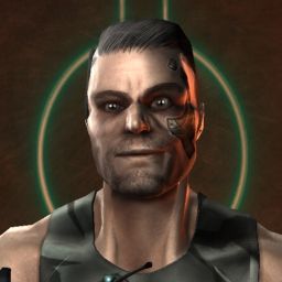 Demos Sema — legacy portrait