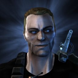 Help63 — legacy portrait