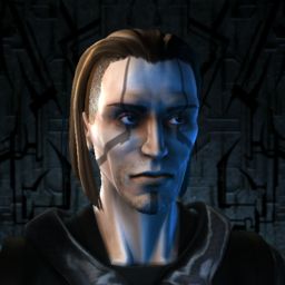 Ramszack — legacy portrait