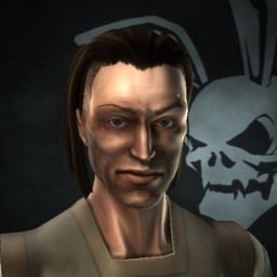 Arkanis VonBerra — legacy portrait