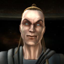 Buffy Buf — legacy portrait