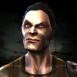 Rage Roxxx — legacy portrait