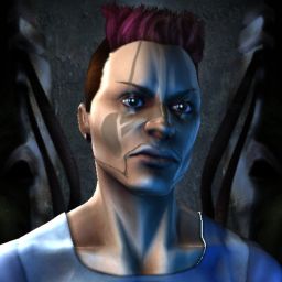 Cadogan — legacy portrait