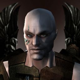 Jabrasi — legacy portrait