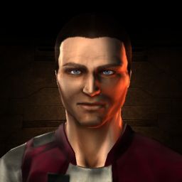 Montash — legacy portrait