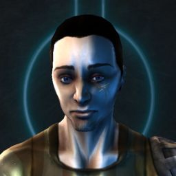 JinOnfire — legacy portrait