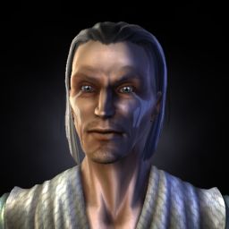 Creator232 — legacy portrait