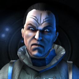 Sorgee — legacy portrait