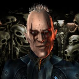 icydeadnoobs — legacy portrait