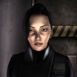 Ann Tsukamoto — legacy portrait