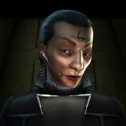 K3III AlphaTuc — legacy portrait