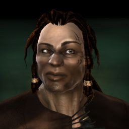 Henchmanp — legacy portrait