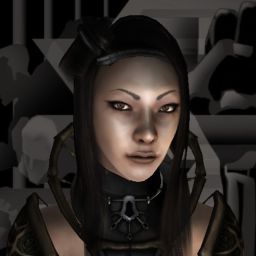 Medea Xuan — legacy portrait