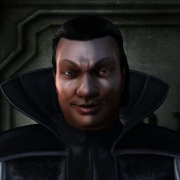 Digby 3716 — legacy portrait
