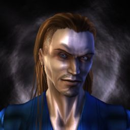Trusword — legacy portrait