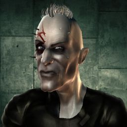 Fregata — legacy portrait