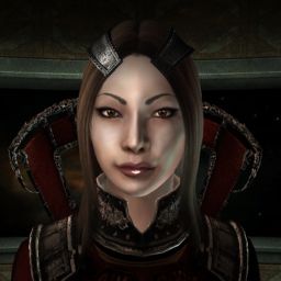 Bodhi Laeda — legacy portrait