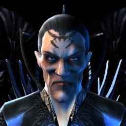 HuHo — legacy portrait