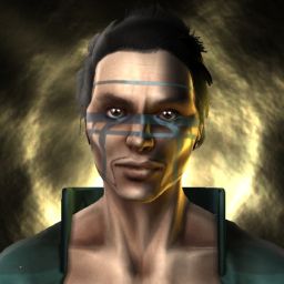 Erasum — legacy portrait
