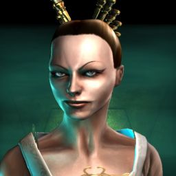 Reigndeer Games — legacy portrait