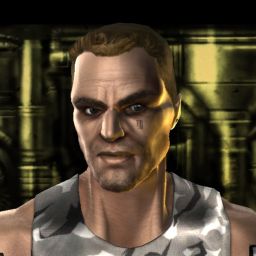 manndraggora — legacy portrait