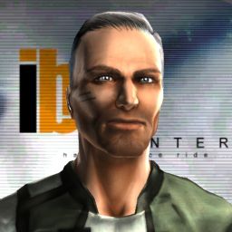 Pyrogeniusx — legacy portrait