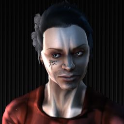 Conarion — legacy portrait