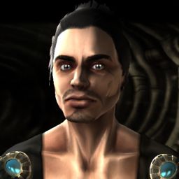 Enano CerfVolants — legacy portrait