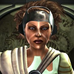 Madukze — legacy portrait