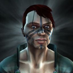 Sporkerious Genesis — legacy portrait
