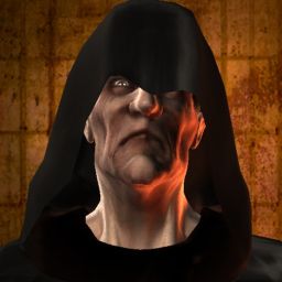 RadimKoCrnac — legacy portrait