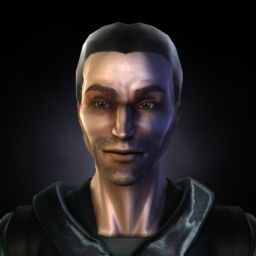 Shpenat — legacy portrait