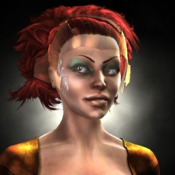 Minerali LeChip — legacy portrait