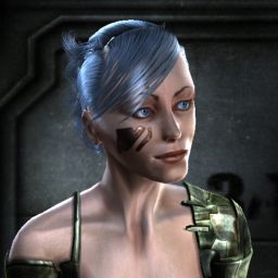 LeXxToR Br — legacy portrait