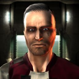 monkey knows — legacy portrait