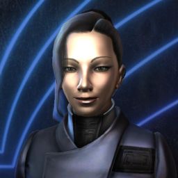 Emely Tao — legacy portrait