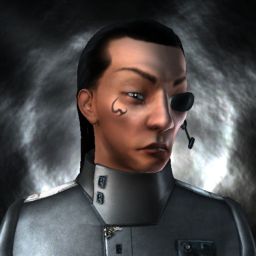 Wildus Ferretimus — legacy portrait