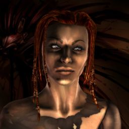 Thodina Nysidar — legacy portrait