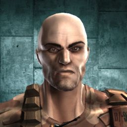 Arturis Beck — legacy portrait