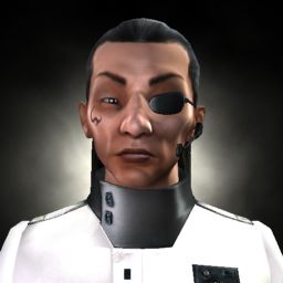 Itanimulli — legacy portrait